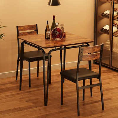 3  Piece Dining Set