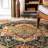 Trinette Oriental Indoor Rug-1054733820