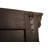 Torkel Tall Cabinet - Antique Brown