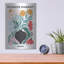 Art mural en métal Winston Porter «Flower Market 6» par Laura Marshall-1374215647