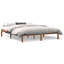 Eakin Solid Wood Bed-971766103