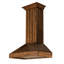 ZLINE Range Hood Chimney Extension for 12 ft. Ceilings-1242718078