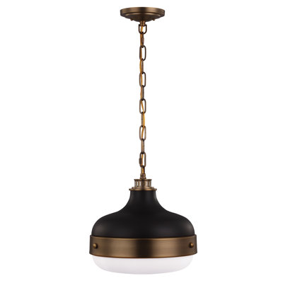 Leticia 2 - Light Dome Pendant