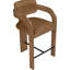 Tabouret de comptoir Cedra-128907042-128907044