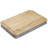Industrial Kitchen Wooden Butcher’s Block Chopping Board