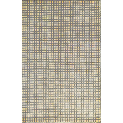 One-of-a-Kind 5'11" X 8'11" Wool Area Rug in