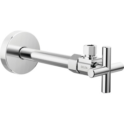 Angled Supply Stop Valve