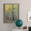 Aspen Grove I - reproduction d'art sur toile-1480988583