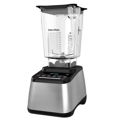 Blendtec 100 Speed 2660ml Countertop Blender