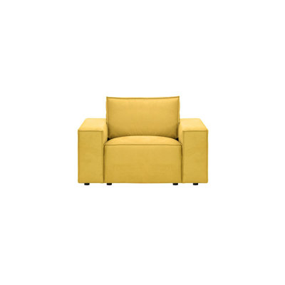 Upholstered Armchair