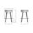 Jamieson Swivel Backless Counter & Bar Stool-102347540-41669610-41669612
