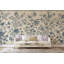 Papier peint floral-21122413-21122408