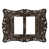 Oil Rubbed Bronze selected