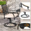 Fauteuil de terrasse Angelle-2053886976