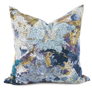  Housse de coussin carré et insert