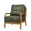 Chaises longues d'appoint 26 po Mid-Century-1130858790-1130858791