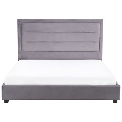 Upholstered Bed