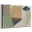 Collage Rhythm I -Gallery Wrarap Cavas-1690773510