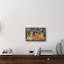 « harvest hibou i », reproduction d’impression sur toile tendue-27700545-72454035-72454036