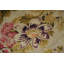 Antique Large Axminster English Floral Knotted Rug