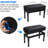 Damarrion PU Leather Upholstered Storage Bench-137149870