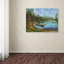 Simple Living par Geno Pe People - reproduction sur toile-31284184