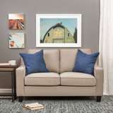 Finch Smithson Loveseat