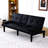 67 - Inch Black Bed: A Practical And Comfortable Solution For Different Home Needs Foldable Bed Flexible Furniture Use-748777449