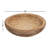 Decorative Paulownia Wood Bowl