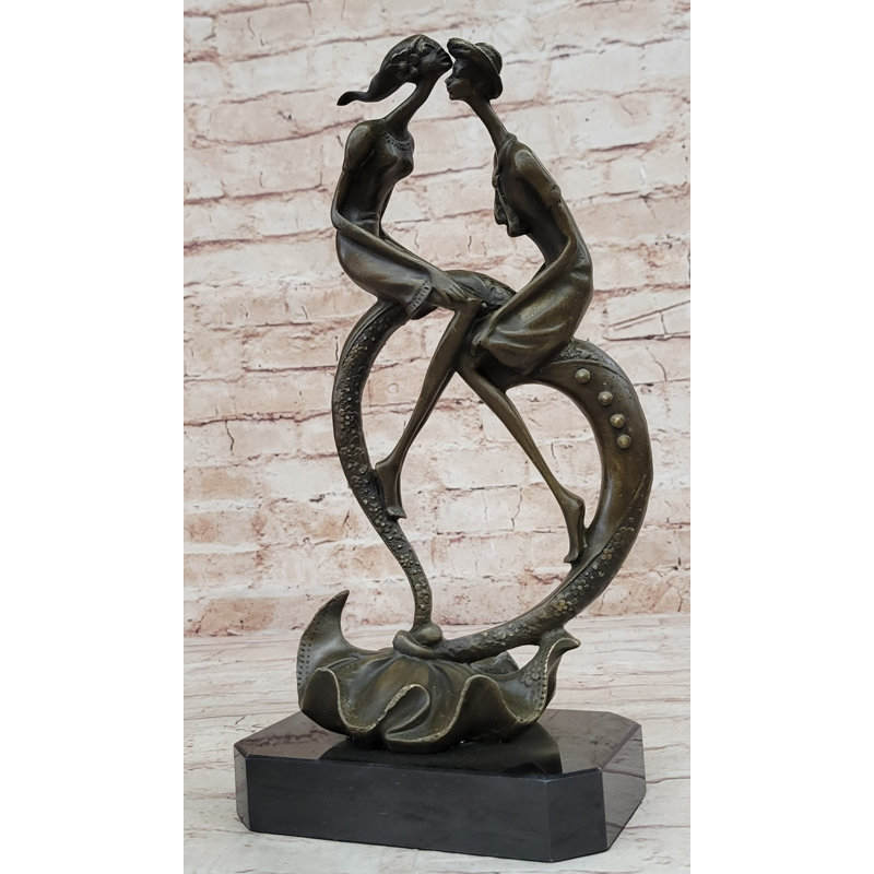 Figurines et sculptures de Micaylah