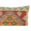 Housse et insert de coussin carré 100% laine
