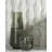 Prong 12" x 12" Ceramic Mosaic Tile (1.13 Sq. Ft. / Sheet)-39250531