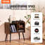 68.5cm H Media Shelves