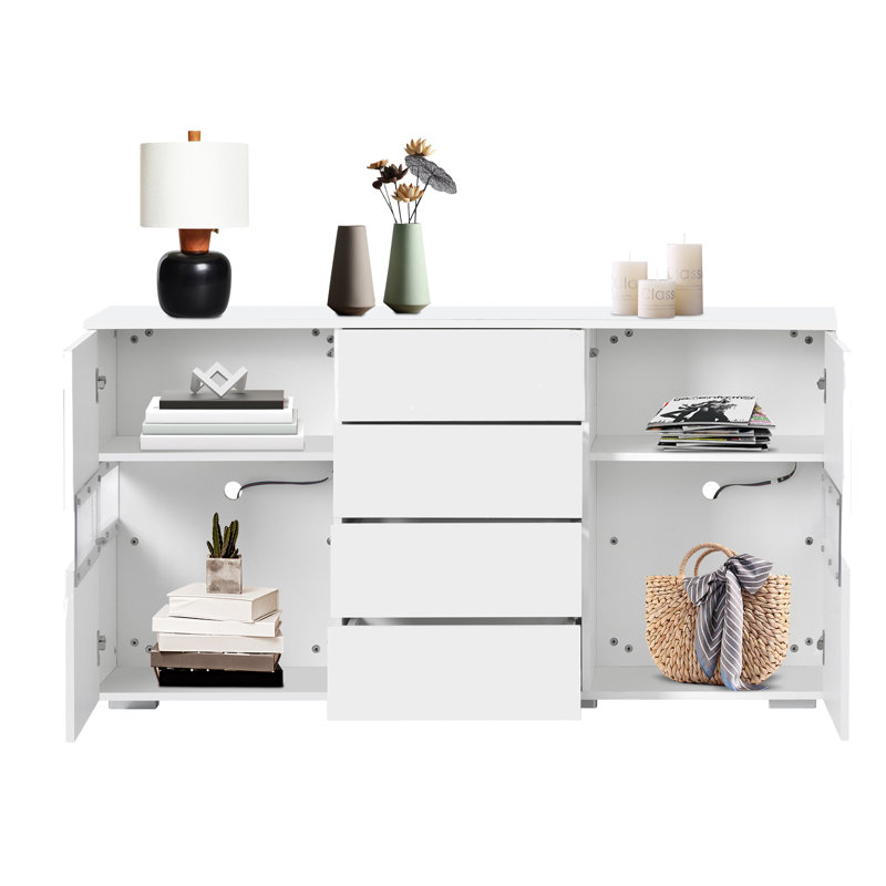 140cm Sideboard