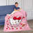 Throw Blanket