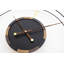 Wood Wall Clock-71649688