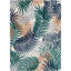 Leona Floral Synthetic Area Rug-62632499