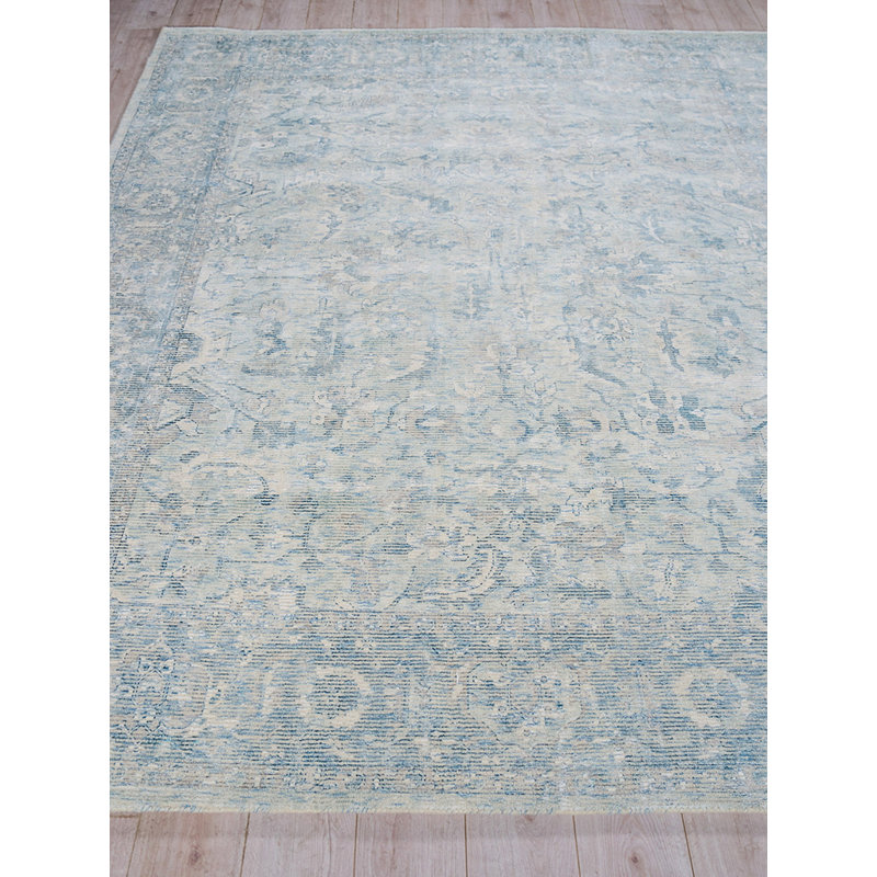 Tuscany Oriental Area Rug, Rectangle 12' x 15'