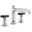 Invari™ Widespread Lavatory Faucet with Column Spout-1169269417-1169269411