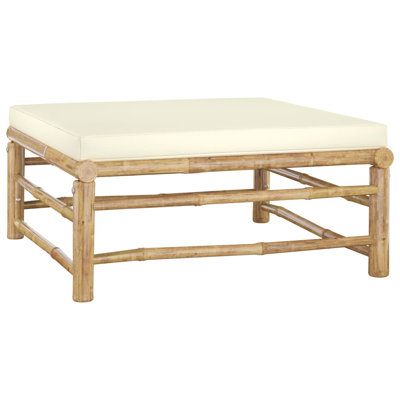 Koopman Outdoor Ottoman