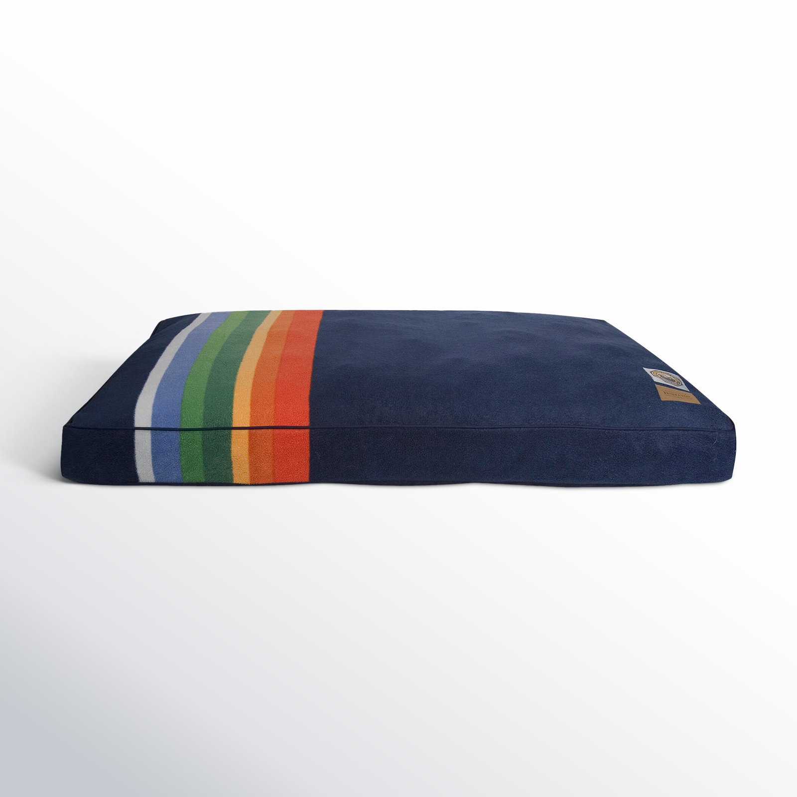 Pendleton National Park Pet Napper, X-Large (48" W x 36" D x 4" H), Crater Lake