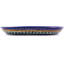 Polish Pottery Stoneware Platter