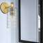 Applique murale 1 lumière Crown Point-632049503-632049496-632049479