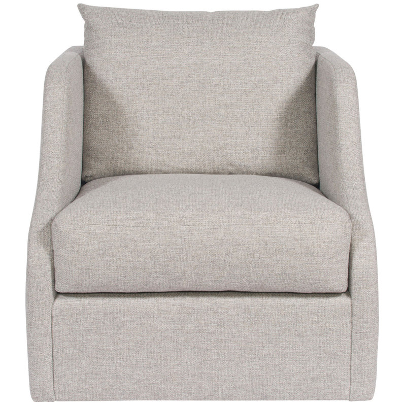Cora Armchair, Worthy Snow