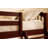 Swen Twin over Twin Standard Bunk Bed-71666417