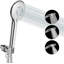 Pomme de douche à main standard-65628329