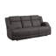 Canapé inclinable double en microfibre Herriman-1991192981-1958927973