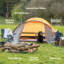 Araldo 4 Person Tent
