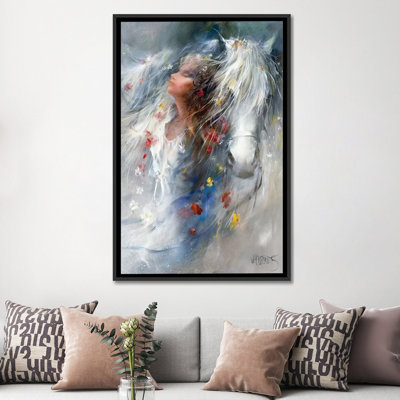 " Thoughts " by Willem Haenraets