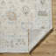 Rectangle Antalya Wool Area Rug-1834182042